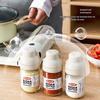 Quantitative Seasoning Shaker Bottle Set