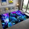 Avatar Carpet Rug for Living Room Bedroom Home Sofa Decoration,Kids play Non-slip Floor Mat