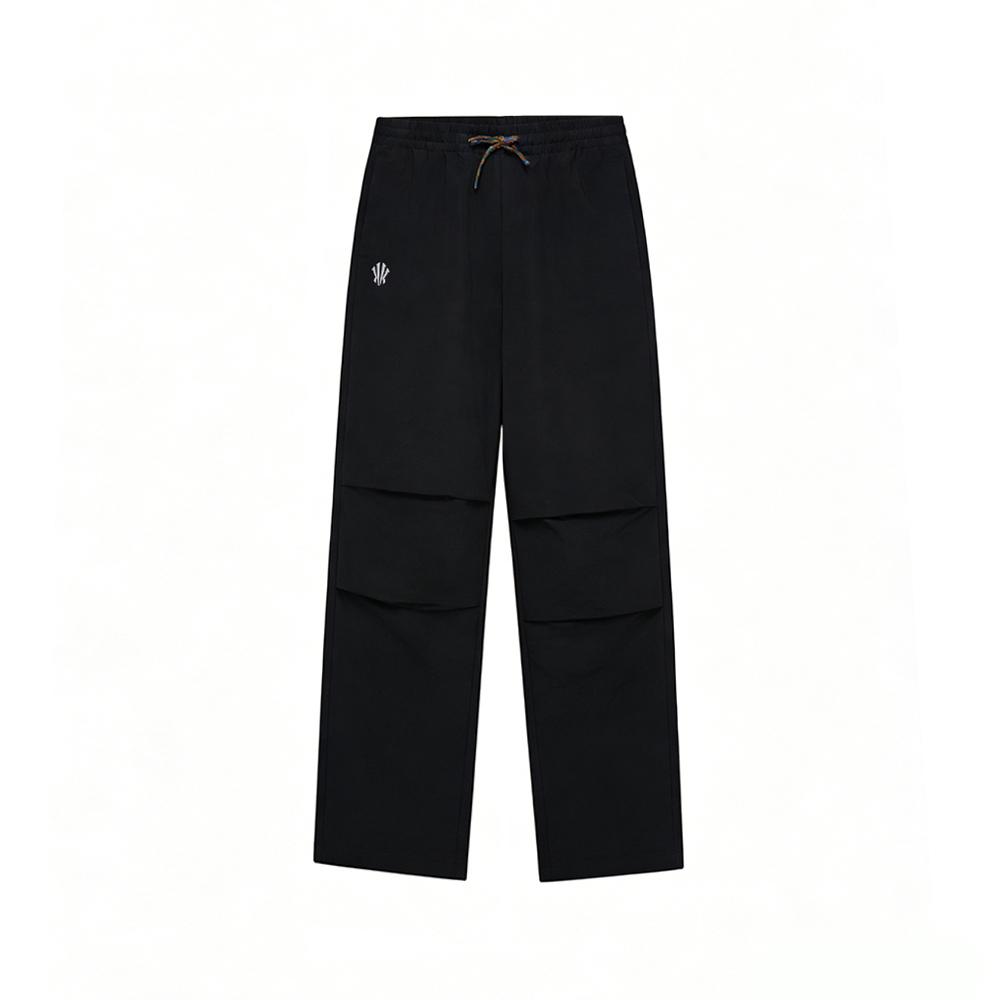 Anta Basketball Series Woven Loose Fit Water-Resistant Casual Pants Unisex bottoms 172611507-1 XL