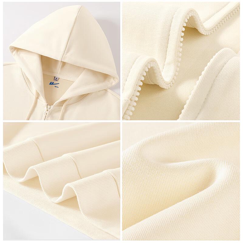 Warrior Women's Hooded Zip-Up Sweatshirt