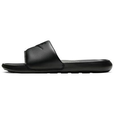 Victori One Slide 'Triple Black' CN9675-003