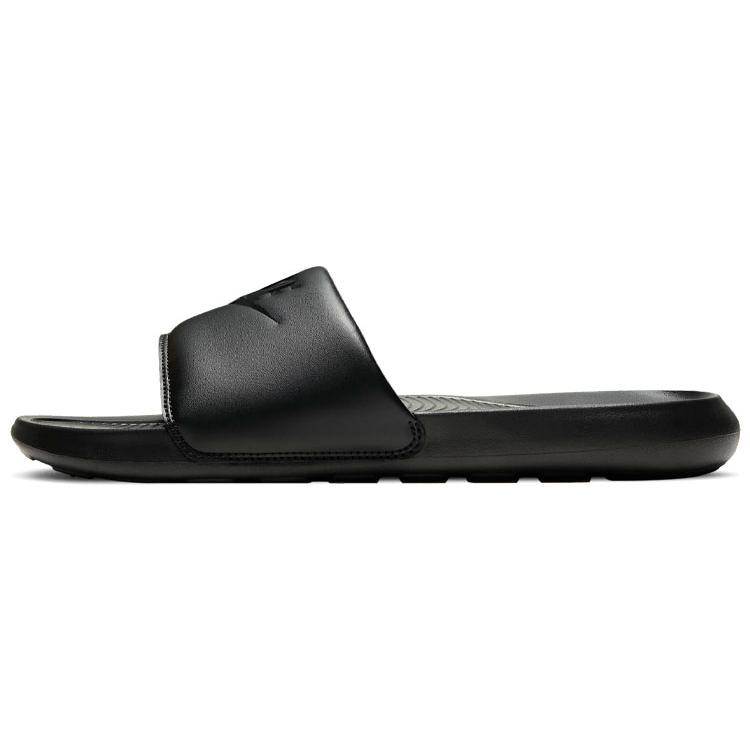 

Nike Victori One Slide Triple Black CN9675-003 45