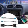 RCC Radio NAC Wireless Cable Adapter MRN Adapter Cable RCC Cable for Citroen