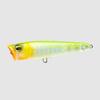 Yo Zuri Duel L Bass Popper 65F Floating Lure F1212-GSCB (7100)