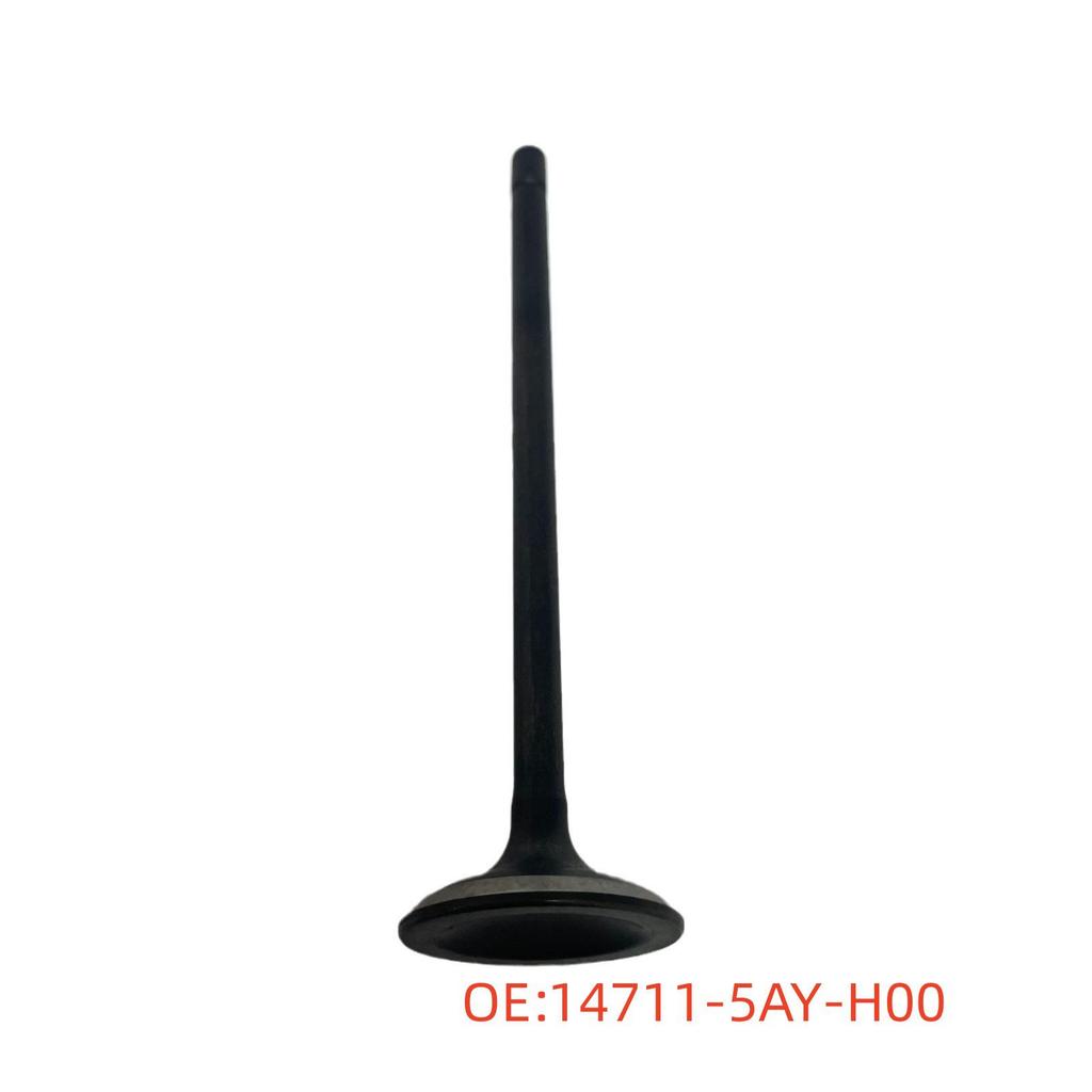Honda 10th Gen Civic Engine Valves 14711-5AY-H00 P10 A1