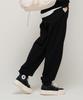 ROIDESROIS Signature Sweat Jogger Pants (Black)
