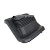 For Ford Bronco Pickup Truck Transfer Case Shifter Lever Gaiter Boot F2TZ-7277-A