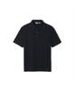 NOTIG Cool Touch Short Sleeve Polo Shirt Navy_Ols1T1Ts108N1