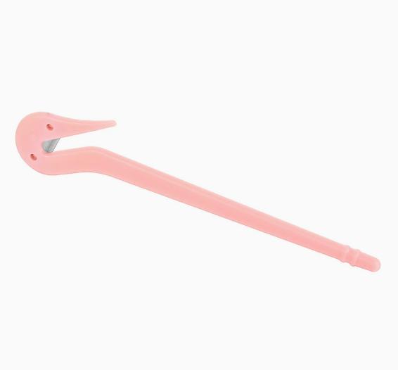 

Practical children s hair braided rubber band cutter does not damage hair remove headband small tool for removing rubber bands