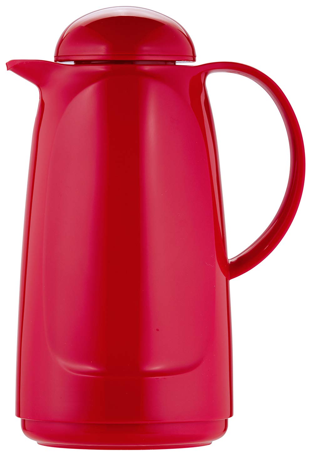 

Helios Relax Push Tabletop Red 262248 Thermos,