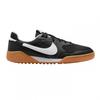 Womens/Ladies Manta Suede Panel Shoes
