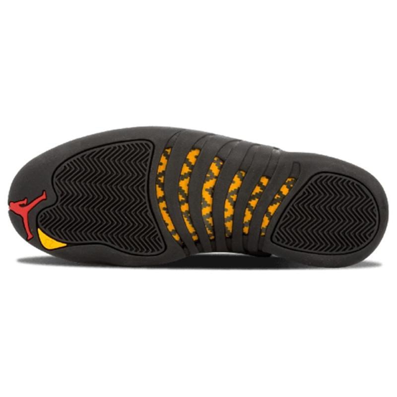 Jordan 12 Retro Taxi 2018 Jordan 130690-125