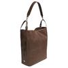 Adidas Originals Versatile Handbag Unisex Brown KT0863