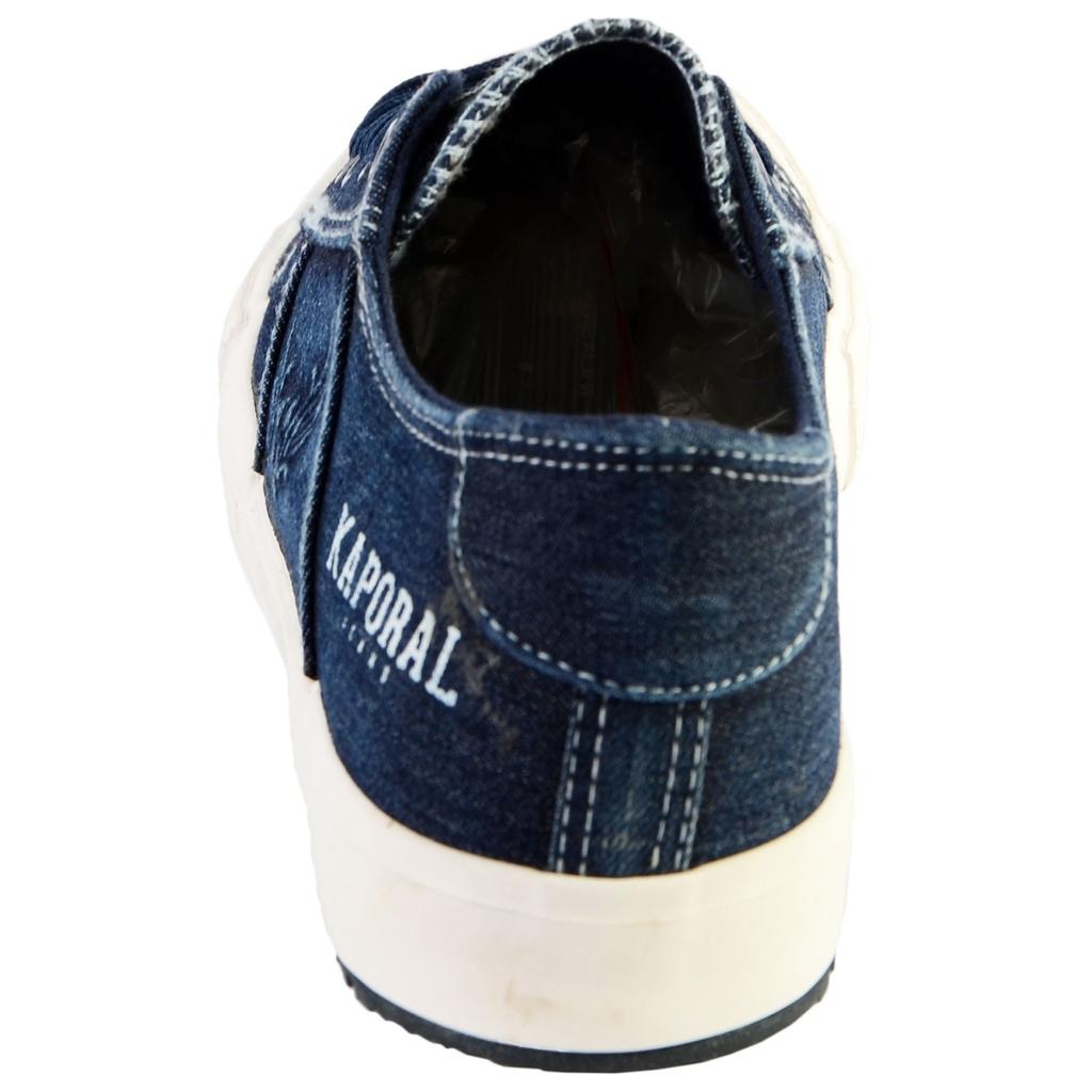 Kaporal SEVERINE - Sneakers basse - gold/dorato