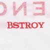 Givenchy Slim Fit T Shirt Men's BM716G3Y99-100