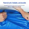 Heavy-Duty Outdoor Waterproof Tarpaulin