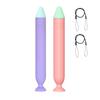 Lightweight Child Friendly Digital Writer Styluses Pen Constructed Of Gentle Silicone Material Plus Convenient Lanyard