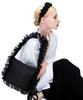 Leconcept Pilette Frill Bag