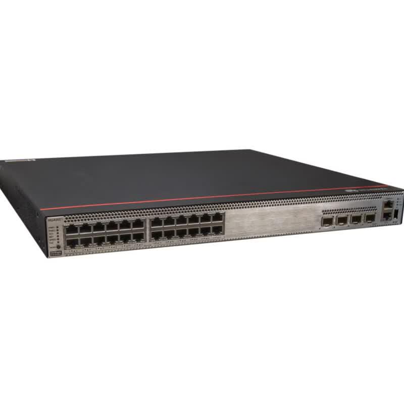 

HUAWEI S5736-S24UM4XC Enterprise Multi-Rate Switch