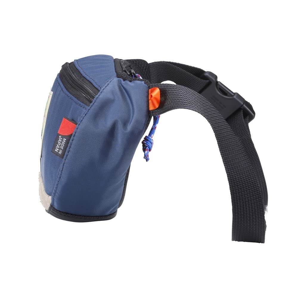 Toyooka Bags WALK ABOUT WOODS Rei West Bag WA1000 Navy