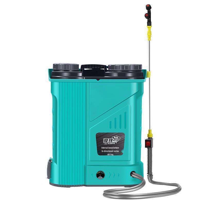 Electric Backpack Sprayer