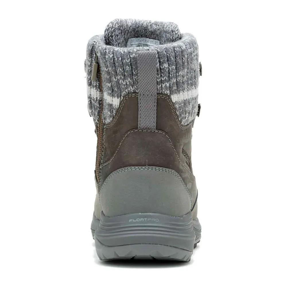 Merrell Ботинки для хайкинга Siren 4 Thermo Mid WP