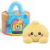 Cute Soft Plush Bun Toy Slow Rising Toy for Kids and Adults