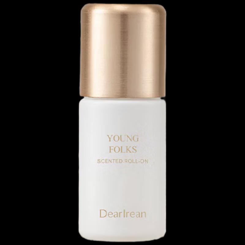 Unique Irene My Boy Fragrant Deodorant Roll-on