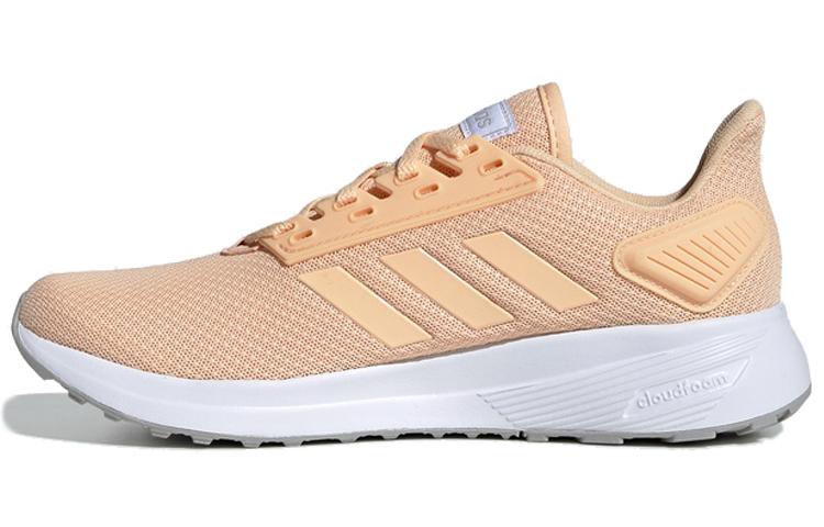 Adidas Duramo 9  Orange White  Women s EE8039 36