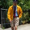 Waiemssielkeiwai French M-52 Chino Short Pants - Khaki