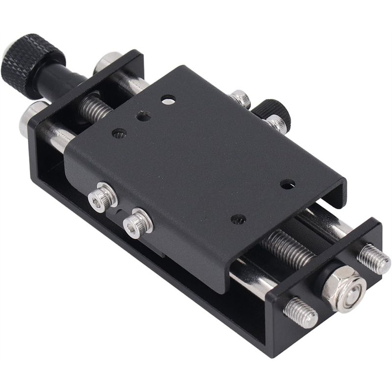 

ABUL-Adjustable Height Z-Axis-Lifting Module Bracket In Stainless Steel For CNC Carving Machines For TTS 55 PRO чёрный