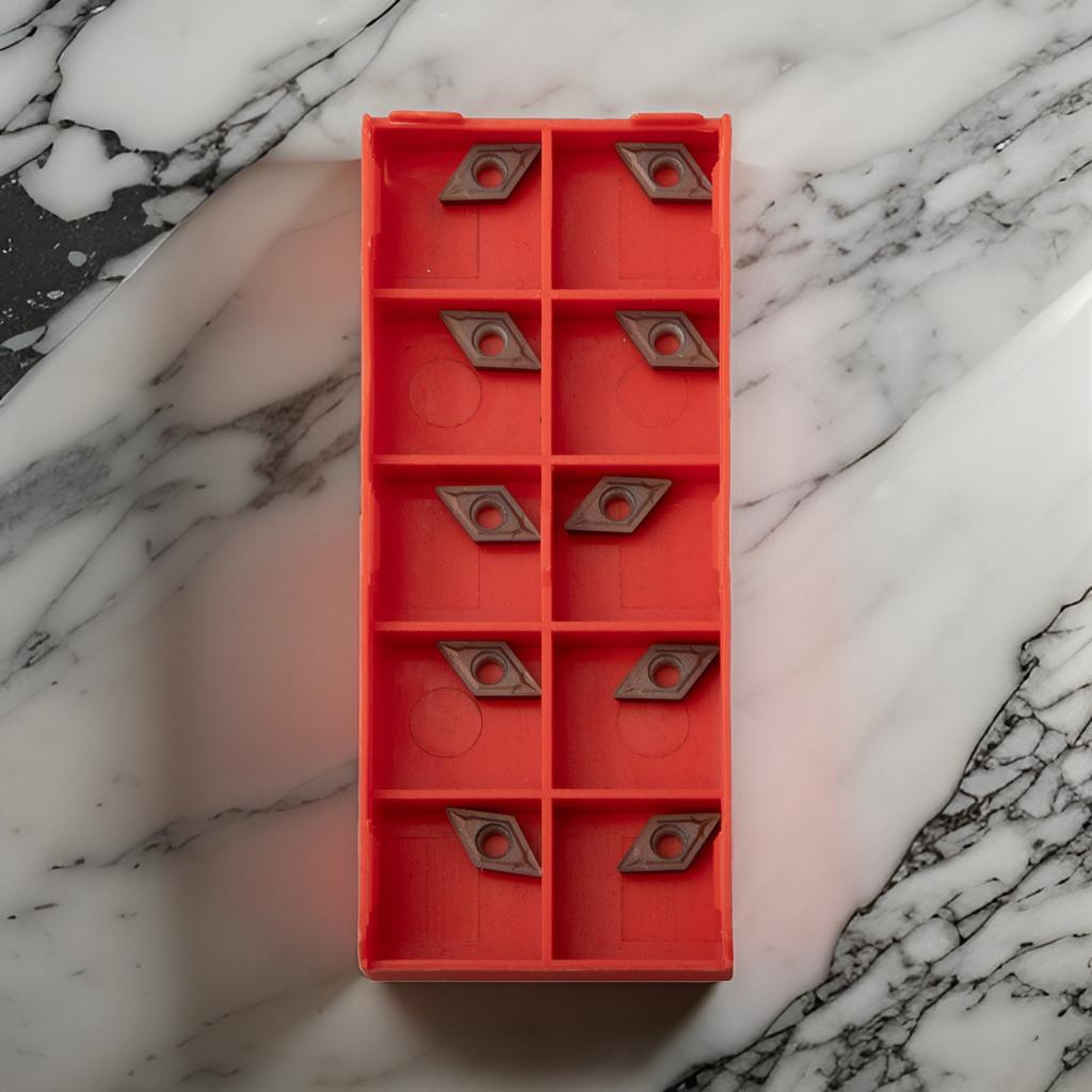 Durable Carbide Inserts Tool Tool Bit US735/UE6020/VP15TF