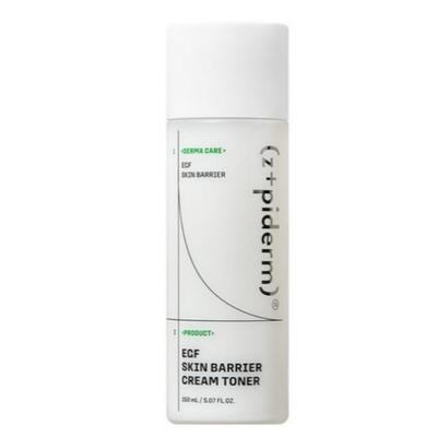 Zipiderm EGF Krémový toner na kožní bariéru 150 ml Korea Beauty