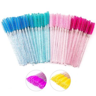 Make-up tools & Accessoires – Mascara borstels