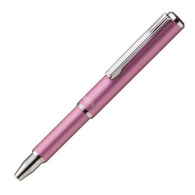 Zebra Ballpoint Pen Pink Oil-Based SL-F1mini BA55-P