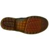 1460 Dr.Martens Hladká kožená šněrovací bota 'Černá' 11822006