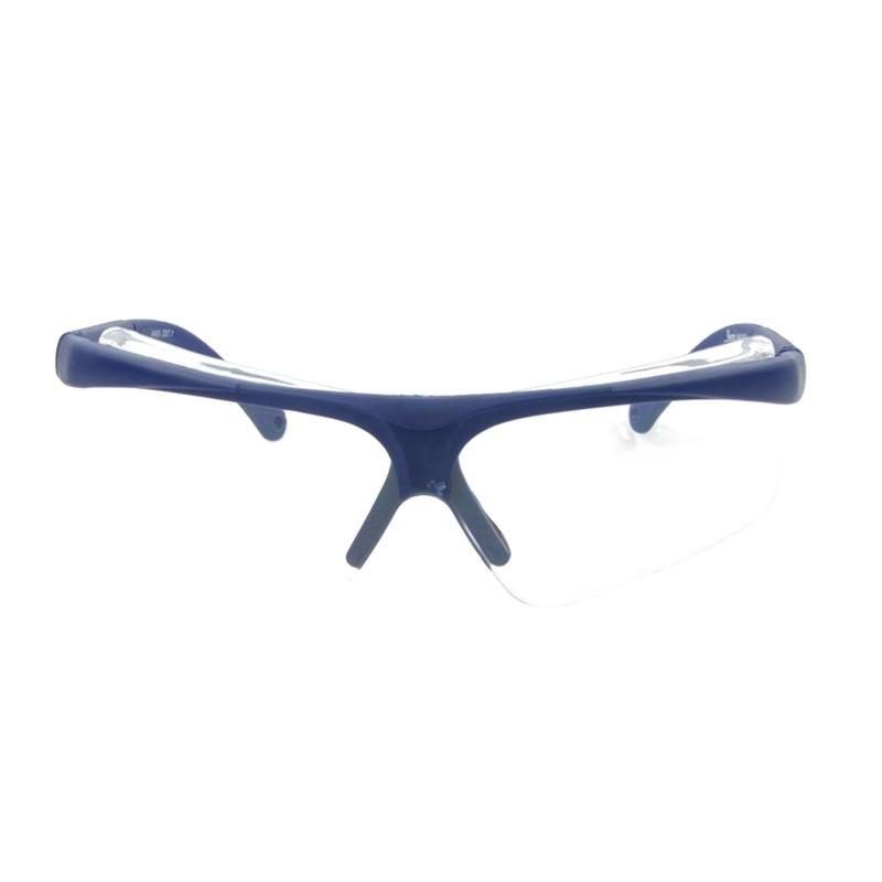 High Definition Splash Proof Safety Glasses Eye Protection Cycling Transparent Pc Protective Glasses SAFETY GOGGLE