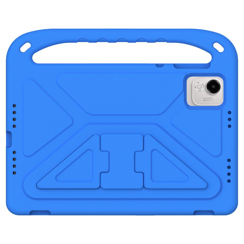 For Honor Pad X9a Case Hand Grip Kickstand Tablet EVA Cover