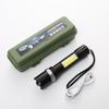 Xixun Q5 Outdoor Zoom LED Flashlight