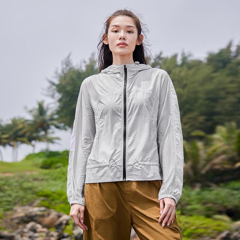 Women s Summer Outdoor UV Protection Sun Jacket XL