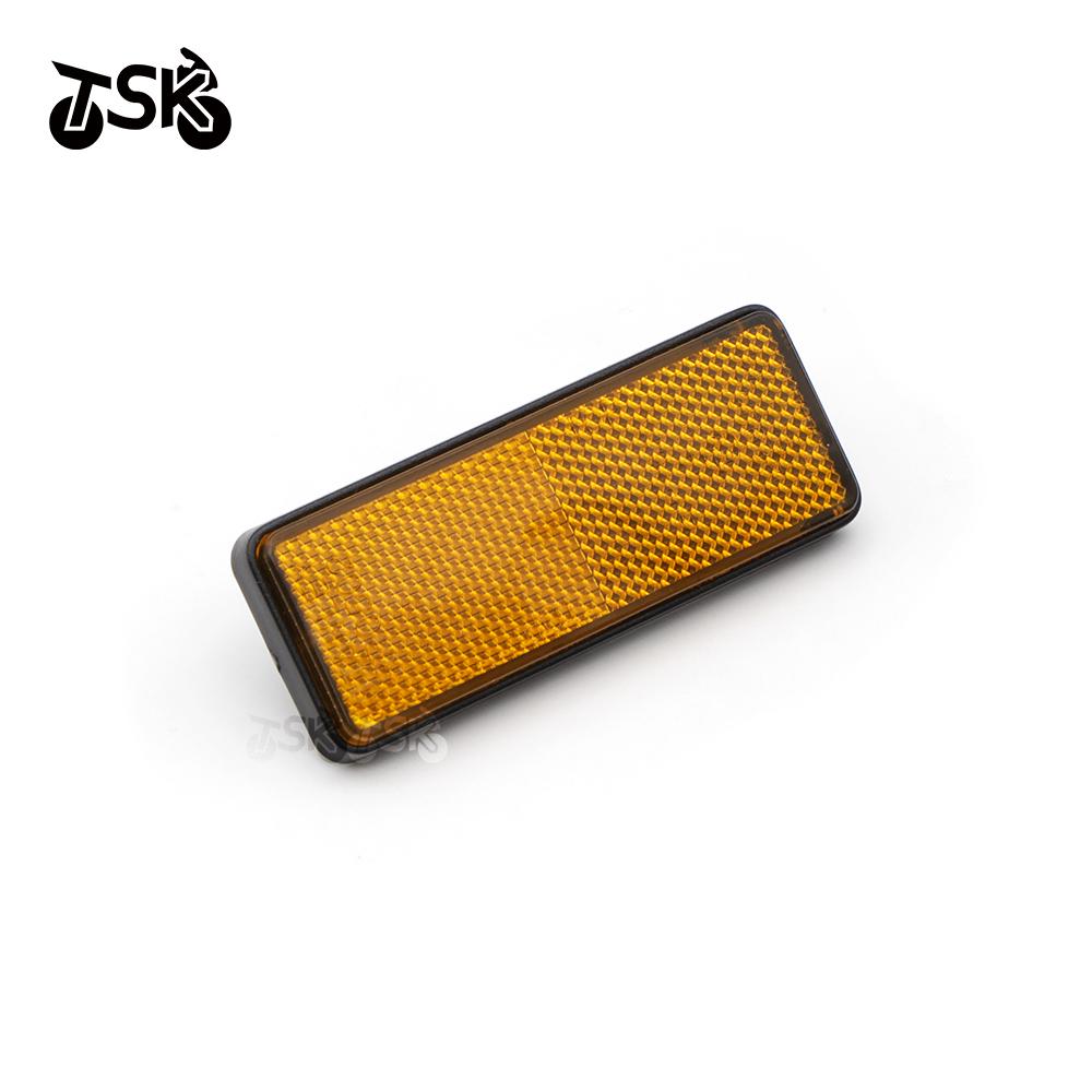 For Kawasaki ZX 6R ZX-6R ZX6R 2007 2008 Rear Fender Mudguard License Plate Turn Light Holder Frame Motorcycle Accessories