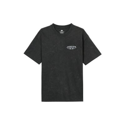 SB Φαρδύ Μαλακό Άνετο Κοντομάνικο T-Shirt Ανδρικές Μπλούζες HV1307045