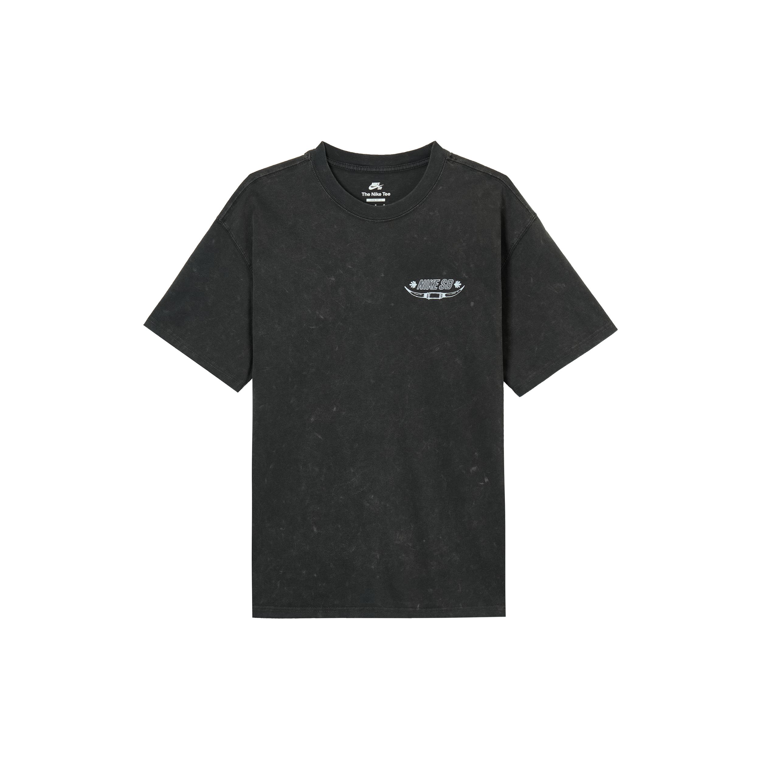 

Nike SB Loose Soft Comfortable Short Sleeve T-Shirt Men Tops HV1307045 2XL