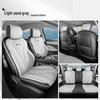 2025 Model BYD Sea Lion EV 605 Navigator Plus Full Coverage Seat Covers