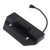 Docking Station Fit for Steam Deck OLED 6 in 1 Type C Hub with HD Multimedia Interface 4K 60Hz 1Gbps Ethernet 3 USB A