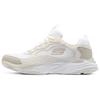 Arizin Leather Comfortable Minimalist Low-Top Casual Shoes Men Sneaker Off-White 8790160-OFWT