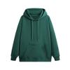 Großhandel Frühling und Herbst Pullover Herren und Damen gleich Langarm Kapuzenoberteil Paar lockere Klasse Uniform Teamuniform
