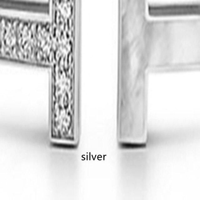 

Новый женский браслет из стерлингового серебра 925 пробы, классический модный, с зеленой эмалью, изысканная работа, брендовые украшения, праздничный подарок