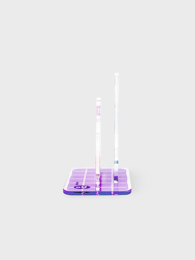 LINE FRIENDS BT21 MANG BABY K Edition 2 Acrylic Stand