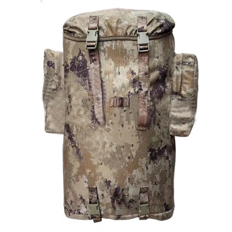 Desert Spring Outdoor Steel Frame Backpack